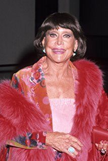 Patrice Munsel