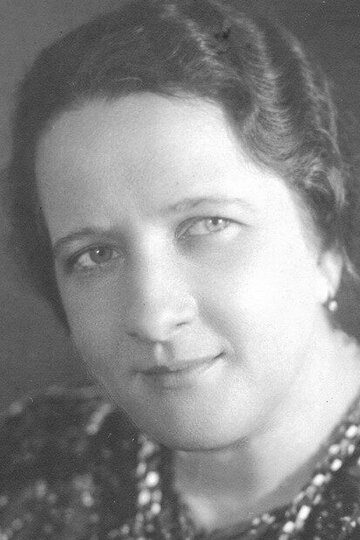Елена Шатрова