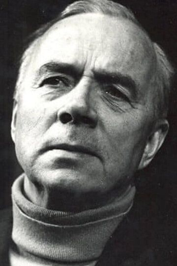 Альфред Морстад