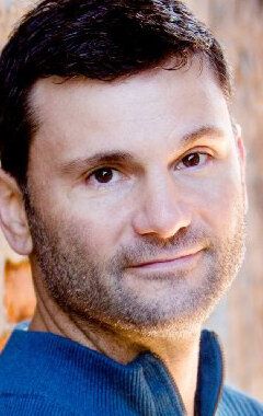Steve Sanpietro