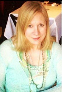 Robyn Knapton