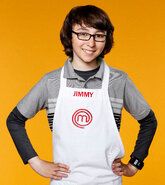 Jimmy Warshawsky