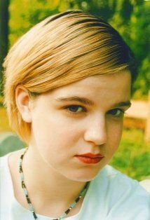 Хезер Кампо