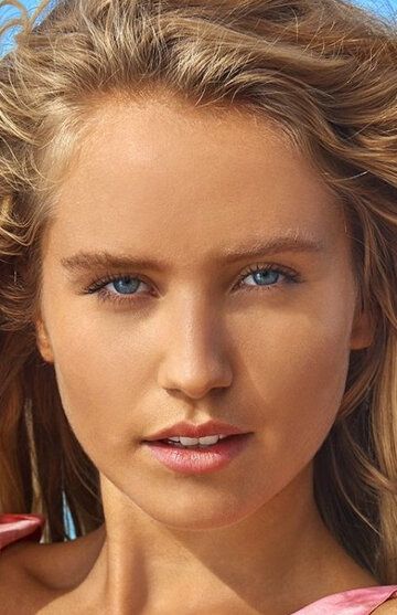 Sailor Brinkley-Cook