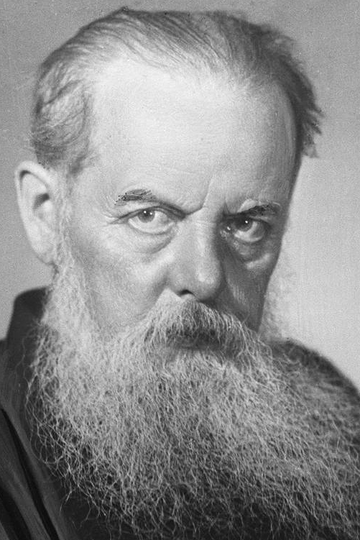 Павел Бажов