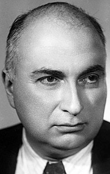 Вячеслав Горданов