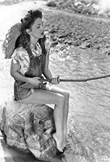 June Millarde