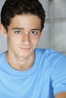 Paxton Anderson