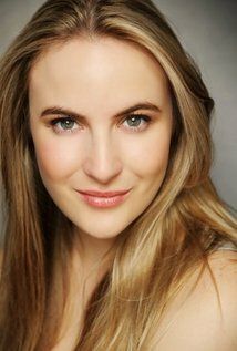 Jennifer Dando