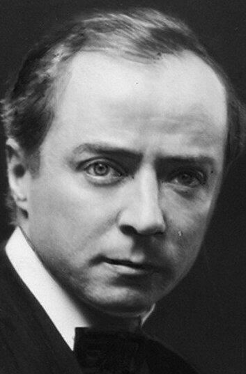 Герберт Бренон