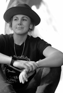 Cassidi Spurlock