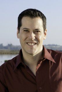 Andy Mayoras