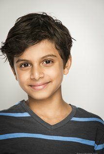 Kaeden Ruparel