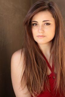 Briana Richel