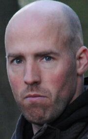 Rory Mulroe