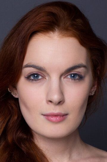 Екатерина Долгова