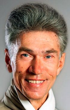 Василий Егельский