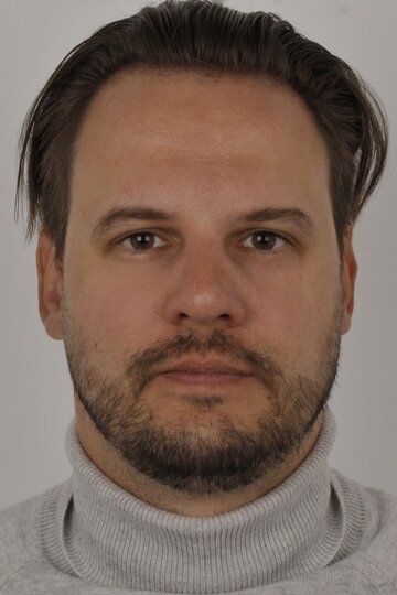 Юрий Голайдо