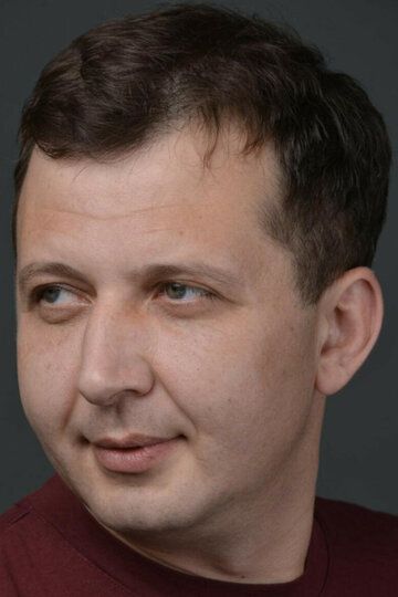 Александр Куликов