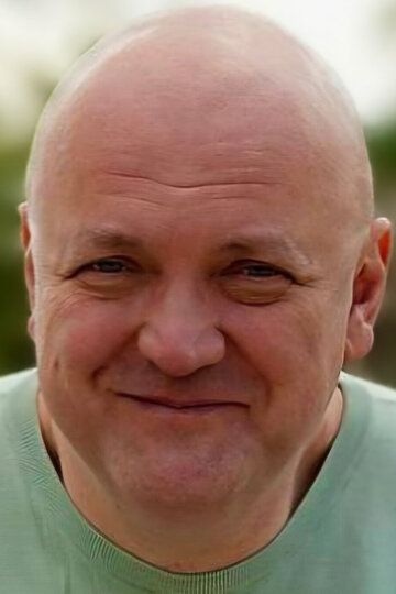 Алексей Волков