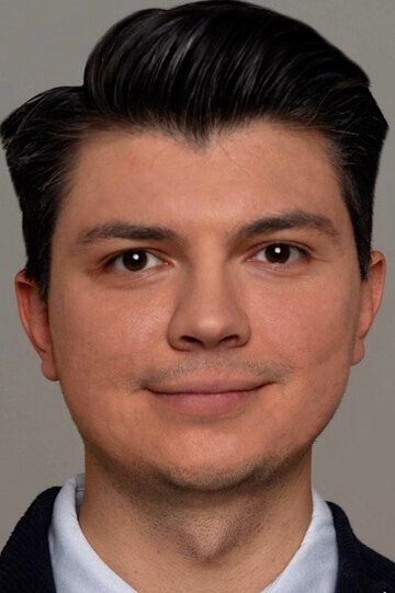 Николай Алексеев