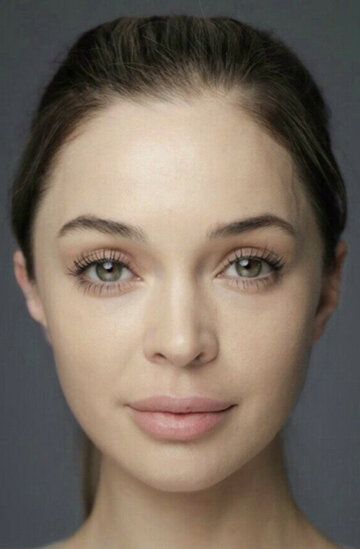 Лилия Лаврова