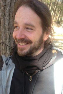 Mark Cyr