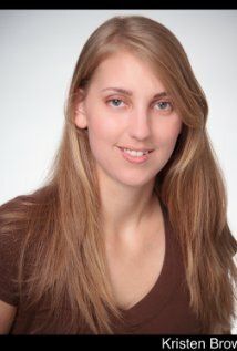 Kristen Brown