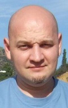 Евгений Билый