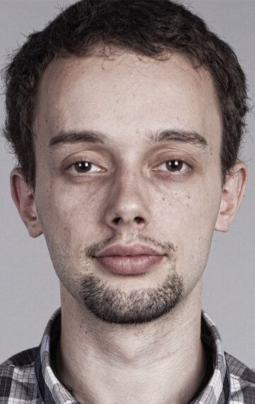 Антон Журков