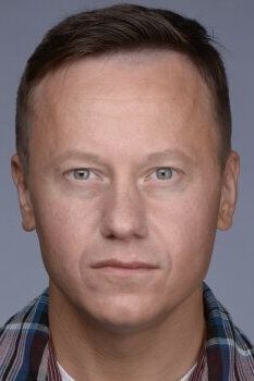 Евгений Чмеренко