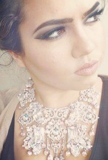 Teena Omar
