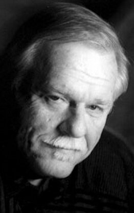 Barry Beckett