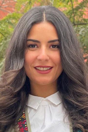 Riham Ayman