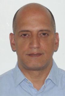 Gilberto Quinones
