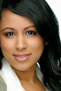 Anjali McQueen