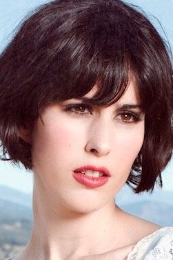 Элена Санчис-Гварнер