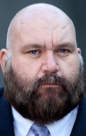 Найджел Мюрфитт