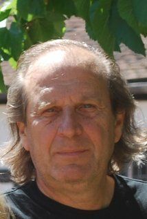 Harold Blank