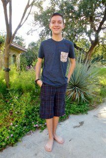 Braden Oddo