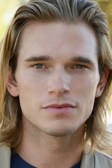Jax Buresh