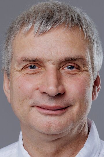 Александр Бавтриков