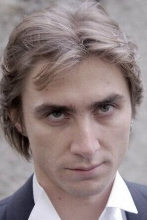 Алексей Галишников