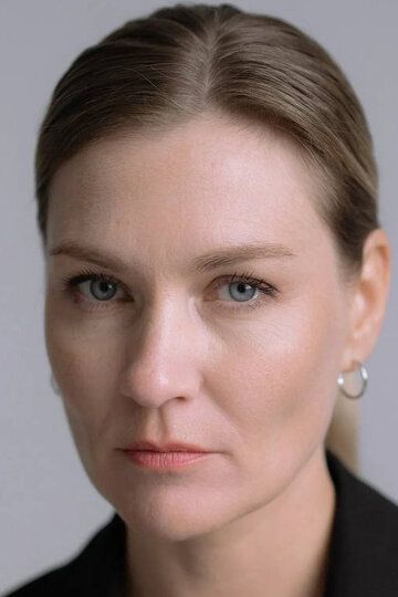 Анна Южакова