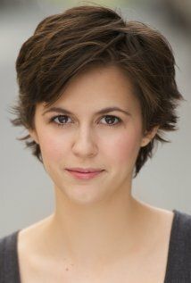 Elizabeth Nestlerode
