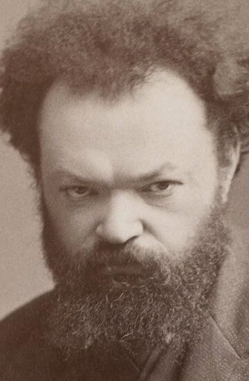 Сергей Степняк-Кравчинский