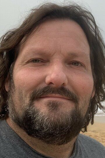 Andrew Wert