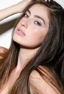 Alexandra Nicole Rubin