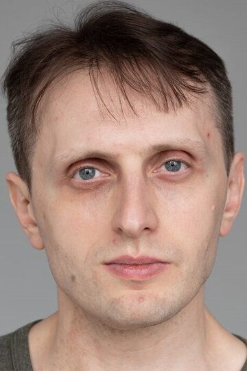 Дмитрий Гринштейн