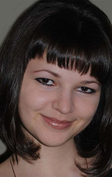 Яна Стародуб-Афанасьева